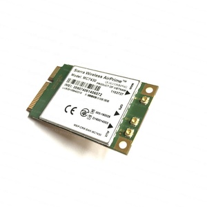 Sierra <span class=keywords><strong>Wireless</strong></span> MC Series MC7430 Mô-đun Nhúng 4G LTE GNSS <span class=keywords><strong>GSM</strong></span> GPRS Cho APAC - Product Image 4