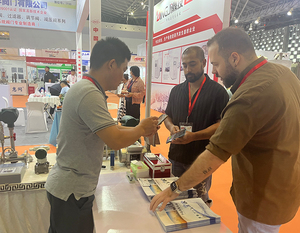 Jiant Độ chính xác cao Micro biến khu vực điều khiển lưu lượng không khí khối lượng lưu lượng kế khối lượng lưu lượng kế - Product Image 6