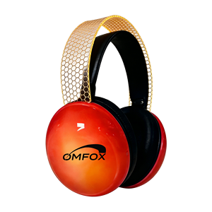 Neueste Ohrclip-Leucht-LED-Kopfhörer mit Qualcomm, kabellos, geräuschlos, niedriger Latenz, ENC, für Broadcasting, <span class=keywords><strong>Camping</strong></span>, Yoga, Team-PK - Product Image 6