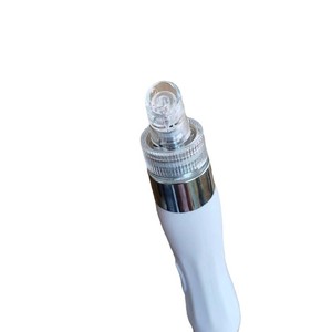 Cabezales de Repuesto de Seis Tipos para Máquinas de Limpieza Facial con Burbujas Pequeñas de Hidrógeno y Oxígeno y Eliminación de Puntos Negros - Product Image 6