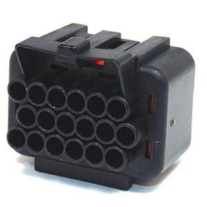 ขั้วต่อ AMP 18 ทางสําหรับ <span class=keywords><strong>Motec</strong></span> สําหรับ M8 IEX TCMux CDI ของพวกเขา - Product Image 3