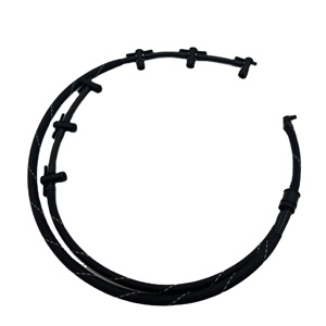 Adecuado para Audi Q7VW Touareg 3,0 T 11-15 OEM 059 130 218 <span class=keywords><strong>AM</strong></span> Manguera de combustible de producto de alta calidad 059 130 218 <span class=keywords><strong>AS</strong></span> 059 130 218 AE - Product Image 2