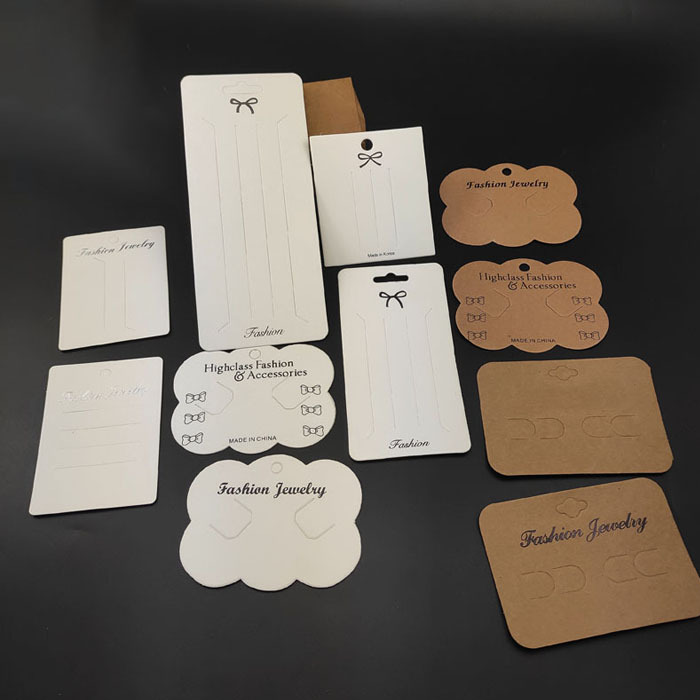 Wholesale Custom Popular Letter Printed White