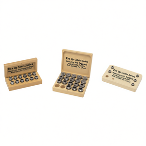 Ttake Erx Up Collets Series: Pinzas reductoras y de roscado y vasos para mandril - Product Image 2