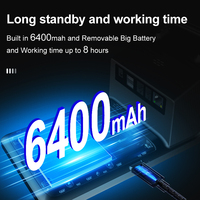 Sistema POS con Pantalla Táctil Android 14 para Control Fiscal, Tableta de 8 Pulgadas con GMS, 8 Núcleos, Lector de Huellas Dactilares, Impresora de Recibos de 80 mm, 4G, WiFi, USB, SIM Dual NB80T