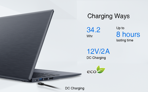 2025 Thiết Kế Mới Hiệu Quả Cao Cuộc Họp Kinh Doanh Máy Tính Xách Tay Độ Phân Giải Cao Màn Hình Cảm Ứng Cho Doanh Nghiệp - Product Image 3