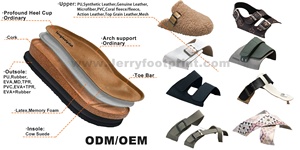 <span class=keywords><strong>Ciabatte</strong></span> <span class=keywords><strong>in</strong></span> <span class=keywords><strong>Sughero</strong></span> Personalizzate <span class=keywords><strong>con</strong></span> <span class=keywords><strong>Suola</strong></span> Antiscivolo, Sandali <span class=keywords><strong>in</strong></span> <span class=keywords><strong>Sughero</strong></span> <span class=keywords><strong>con</strong></span> Fibbia Regolabile - Product Image 6