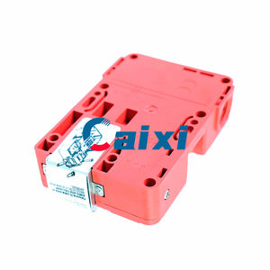 สวิตช์ล็อกประตูโซลินอยด์ <span class=keywords><strong>TLS3</strong></span>-<span class=keywords><strong>GD2</strong></span>พร้อมอินเตอร์เฟสการสื่อสาร RS485ใหม่ - Product Image 4