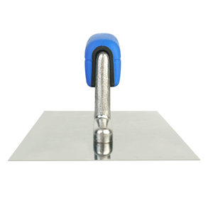 Chuyên nghiệp bê tông bricklaying PP TPR xử lý tay plastering <span class=keywords><strong>trowel</strong></span> - Product Image 3