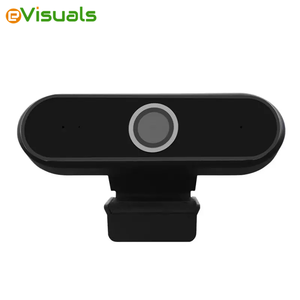 Thương Hiệu 1080P Web Máy Ảnh Máy Tính Xách Tay Máy Tính Để Bàn PC Máy Ảnh Web Cam USB Microsoft Máy Tính Webcam Web Cam 1080 - Product Image 1