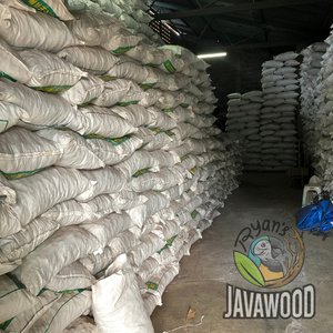 Wholesale Price Pine Bark Mulch <b>Wood</b> Chip Natural <b>Garden</b> Decoration for Reptile Bedding Origin of Indonesia - Product Image 5