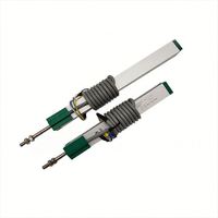 Vert-X 22-5V CONTELEC KL250 PC90-104 KL750 5K0/M SEZN D'angle capteur de déplacement