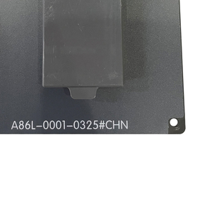 Panel de Operador FANUC A04B-0094-C223 - Product Image 2