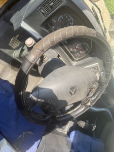 เครนมือสอง75ตันรถเครนเคลื่อนที่ xct80L5 80ตันรถเครน Qy70kc มือสองสภาพใช้งาน Xct80L5 Xct100L6 - Product Image 6