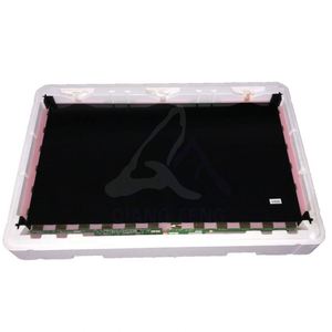 V500DJ6-QE1 50นิ้วแผงทีวีจอแอลซีดีแอลอีดีเซลล์เปิดกระจกซ่อมแซมส่วน skd CKD - Product Image 1
