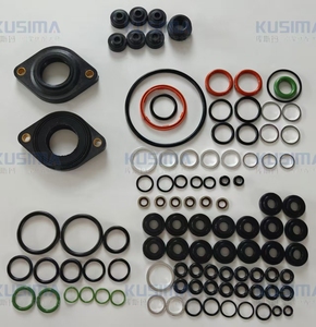 Juego Completo de Juntas de Culata para <span class=keywords><strong>BMW</strong></span> X5 M62B44 4.4L para Land Rover 4.4L 11129069055 Juego de Reparación de Revisión Juego de Juntas de Motor - Product Image 5