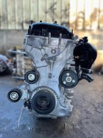 Moteur complet L3-VE 2.3L MZR pour Mazda3 Axela, Mazda6 Atenza, Mazda5 Tribute MPV Biante, Mazdaspeed3, Mazdaspeed6