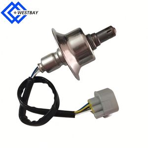 Sensore di Ossigeno Automobilistico Originale 1588a471 per <span class=keywords><strong>Mitsubishi</strong></span> - Product Image 5