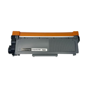 Cartuccia Toner YUXIN di Qualità Equivalente Originale TN660/TN2320 Compatibile per L2360D/L2305W/L2320D/L2341DW/L2360DW/L2380DW - Product Image 1