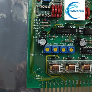 PB-172 : Un circuit imprimé neuf, original et en stock. <span class=keywords><strong>Si</strong></span> vous êtes intéressé, veuillez me communiquer votre prix et nous pouvons discuter. - Product Image 4