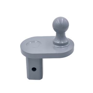 Thinkwell Extension <span class=keywords><strong>de</strong></span> boule d'<span class=keywords><strong>attelage</strong></span> 2-5/16 pouces Compatible Extender Gooseneck Ball Extension - Product Image 1