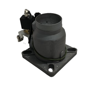 Nueva Válvula de Admisión de Aluminio Manny AIV-65C-K para Compresor de Aire, Repuestos con 6 Meses de Garantía - Product Image 2