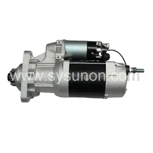 DCEC dieselmotor starter motor 3928171 3929687 5267908 3939304 5363432 6CT 6CT8. 3 12 v 35MT starter motor voor verkoop