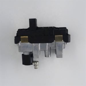 Actuador electrónico Turbo 59001107266 6NW010430-38 para Fiat Alfa Romeo Jeep Opel 1,6 D 88KW - Product Image 4