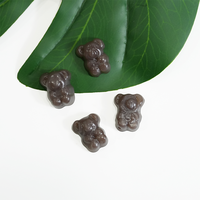 Gummies pour hommes à faible MOQ, stimulant de la libido, soutien sexuel avec Tribulus Terrestris et Maca