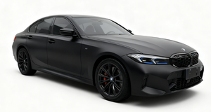 Satin Stealth Black PPF Hochwertige Farbige Selbstheilende <span class=keywords><strong>TPU</strong></span>-Folie mit Farbwechsel für Autolack-Schutzfolie - Product Image 2