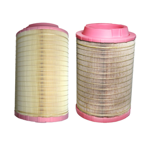 Carcasa y Base del Filtro de Aceite Originales Atlas Copco 1614900601, 1641001824, 1641004757, Piezas de Filtración para Compresor de Aire - Product Image 1
