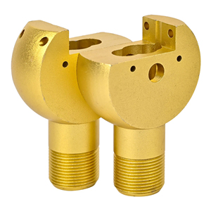 ISO9001 <span class=keywords><strong>CNC</strong></span>-Frästeile Präzisionsbearbeitung/<span class=keywords><strong>CNC</strong></span>-Drehteile aus Stahl/<span class=keywords><strong>CNC</strong></span>-Präzisionsbearbeitung von Aluminium - Product Image 2