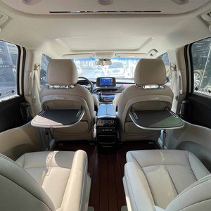 Auto usate Buick GL8 2022 <span class=keywords><strong>terra</strong></span> Business Class 652T Comfort grande Business MPV Buick benzina auto - Product Image 5