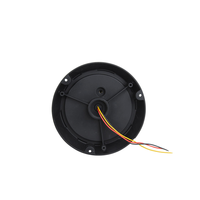 9-33V Emark ECE R65 Zugelassene 165mm 6,5 Zoll LED-Warnleuchte Signalleuchte Multivolt DC Aufbaumontage