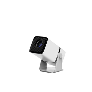 A86 Mini <b>Projector</b> Full HD 1080p/720p Android WiFi A86 Short Throw Video <b>Projectors</b> A86 - Product Image 1
