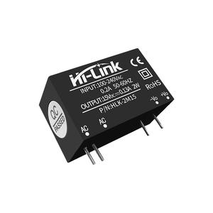AC-DC Puissance Module Mini Isolation Commutateur D'alimentation Module 220v à 3.3V/5V/9V/12V/15V/24V <span class=keywords><strong>HLK</strong></span>-<span class=keywords><strong>2M03</strong></span> <span class=keywords><strong>HLK</strong></span>-2M05 <span class=keywords><strong>HLK</strong></span>-2M12 <span class=keywords><strong>HLK</strong></span>-2M09 - Product Image 5
