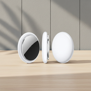 เครื่องติดตาม GPS อัจฉริยะแบบพลาสติก ป้องกันการสูญหาย ค้นหาตำแหน่งผ่านแอพ IOS รองรับ 4G/3G/2G แบตเตอรี่ 800mAh ไร้สาย ใช้ได้กับสัตว์เลี้ยง - Product Image 6