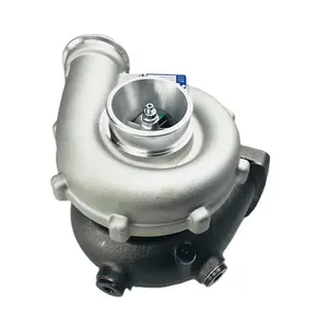 Turbocharger K26 53269886094 3802082 3581528 turbo charger Volvo Penta