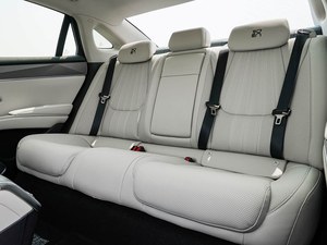 Sedán Han L 2025 DM-I 200KM en Venta, Modelo Premium con Radar Láser, Sedán de 4 Puertas y 5 Asientos, Sedán Mediano-Grande para Salidas Diarias y Viajes - Product Image 5
