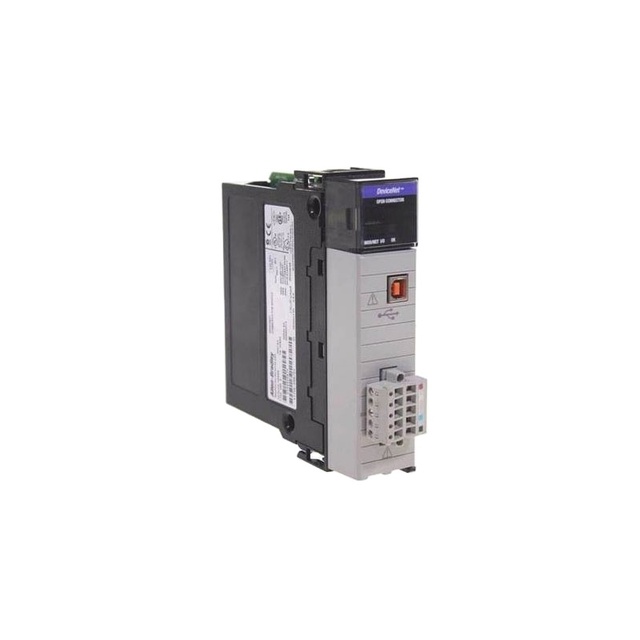 PLC Controller 1756-L75K PLC Module New Original Stock in Stock