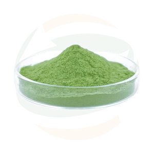مسحوق مستخلص أوراق الباندان الصيني ذو اللون الأخضر الطبيعي، ذو نسيج ناعم وجودة ثابتة للأغذية والاستخدامات النباتية - Product Image 4
