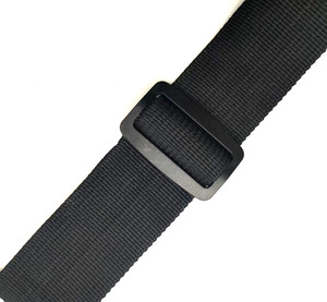 สายคล้องไหล่นีโอพรีนป้องกันการสูญเสียสายคล้องคอสีดำสำหรับ DJI MINI <span class=keywords><strong>3</strong></span> Pro RC อุปกรณ์เสริมควบคุมระยะไกล - Product Image 3