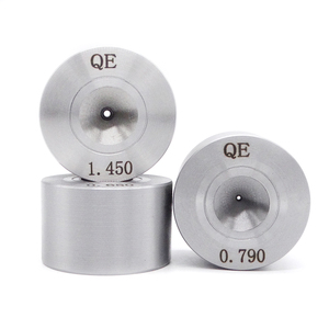 สำหรับลวดเหล็กกล้าคาร์บอนต่ำแม่พิมพ์สำหรับการวาดลวดด้วยเม็ดเพชรแบบแม่พิมพ์ - Product Image 3