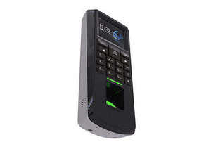 <strong>Fingerprint</strong> Recognition Time Attendance <strong>Access</strong> <strong>Control</strong> System with Biometric <strong>Fingerprint</strong> <strong>Access</strong> <strong>Control</strong> - Product Image 5