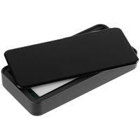 SSD Seluler Kualitas Tinggi 64GB 128GB 256GB USB 3.1 PSSD Hard Disk Eksternal dengan Tipe C untuk Laptop