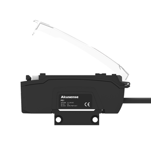 Bộ khuếch đại cảm biến sợi quang akusense với Đầu nĩa để phát hiện và đếm phần nhỏ trong thiết bị điện tử - Product Image 6