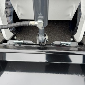 Entrega Rápida, Miniexcavadora Articulada de 300kg, 400kg, 500kg para Construcción, con Motor EPA y Accesorios - Product Image 4