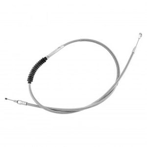<span class=keywords><strong>GOOFIT</strong></span> - Cable de Velocímetro de Repuesto de 46.46 Pulgadas para Motocicletas/ATV/Go-Kart/Ciclomotores/Scooters de 150cc-250cc, Garantía de Fabricación en China - Product Image 2