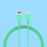 Cable Tipo-C de Carga Rápida PD de 60W, Extra Largo (3 Metros), para Transferencia de Datos de Teléfono y Tableta, Elastómero Termoplástico, Compatible con 17