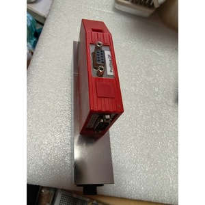 Sensor de Flujo de Gas Rojo-Y GSC-D9KS-BB12, Equipo de Control Industrial - Product Image 2